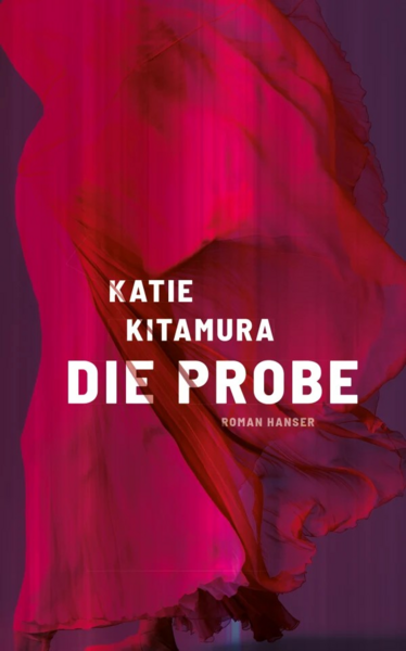 Cover für Die Probe