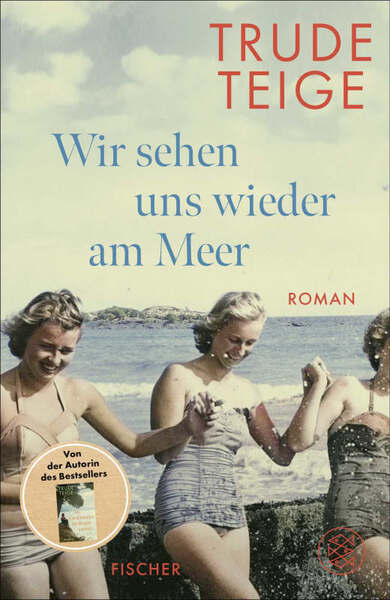 Cover für Wir sehen uns wieder am Meer