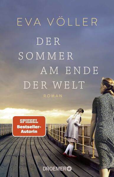 Cover für Der Sommer am Ende der Welt