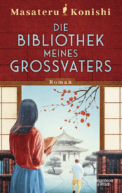 Die Bibliothek meines Großvaters