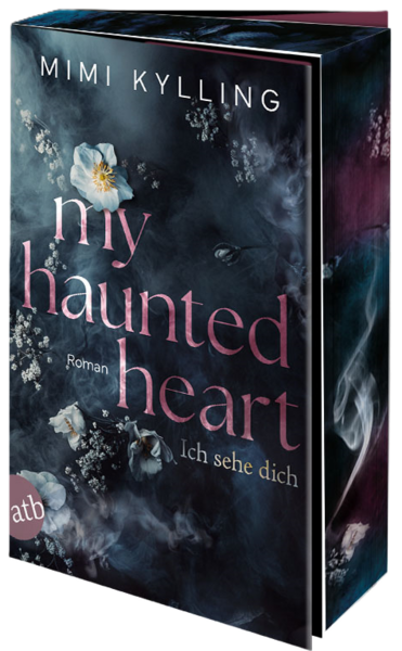 Cover für My Haunted Heart