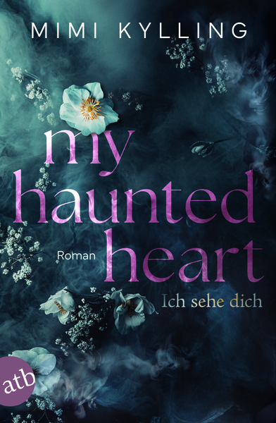 Cover für My Haunted Heart