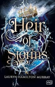 Heir of Storms