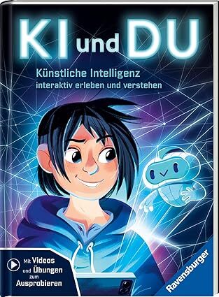 Cover für KI und du