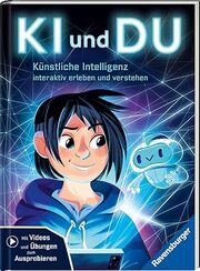 Cover für KI und du