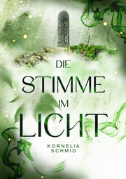 Cover für Die Stimme im Licht