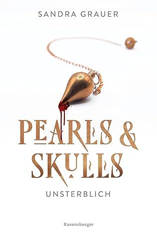 Cover für Pearls & Skulls