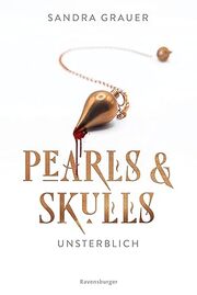 Cover für Pearls & Skulls