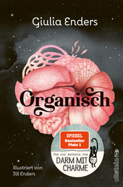 Cover für Organisch