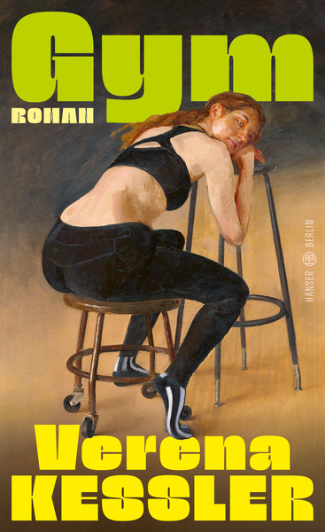 Cover für Gym