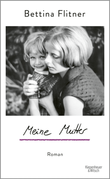 Cover für Meine Mutter
