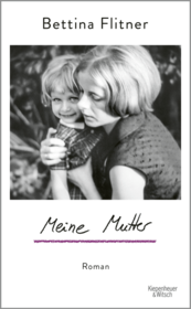 Cover für Meine Mutter