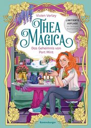 Thea Magica - Das Geheimnis von Port Mint