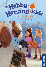 Die Hobby-Horsing-Kids 1