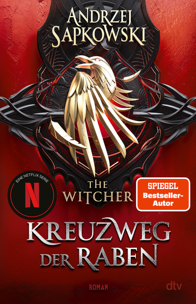 Cover für Kreuzweg der Raben