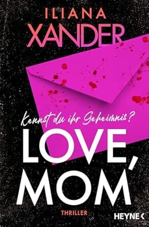 Cover für Love, Mom