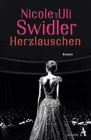 Cover für Herzlauschen