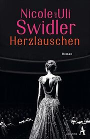 Cover für Herzlauschen