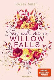 Cover für Stay With Me in Willow Falls