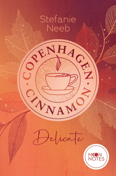 Cover für Copenhagen Cinnamon
