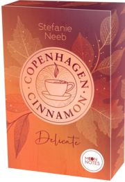 Cover für Copenhagen Cinnamon