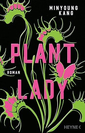 Cover für Plant Lady