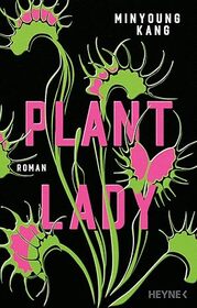 Cover für Plant Lady