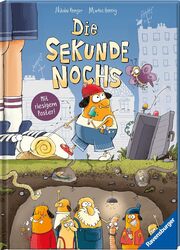 Die Sekundenochs