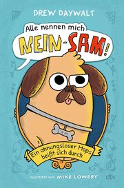 Alle nennen mich Nein-Sam