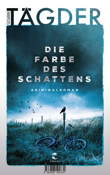 Cover für Die Farbe des Schattens