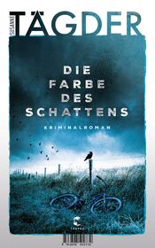 Cover für Die Farbe des Schattens