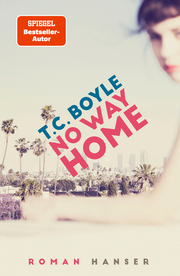 Cover für No Way Home