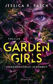 Cover für Garden Girls