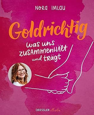 Cover für Goldrichtig
