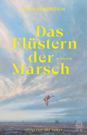 Cover für Das Flüstern der Marsch