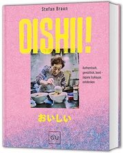 Cover für Oishii!