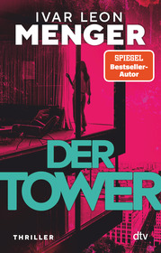 Cover für Der Tower