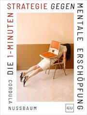 Cover für Die 1-Minuten-Strategie gegen mentale Erschöpfung