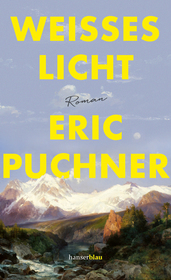 Cover für Weißes Licht