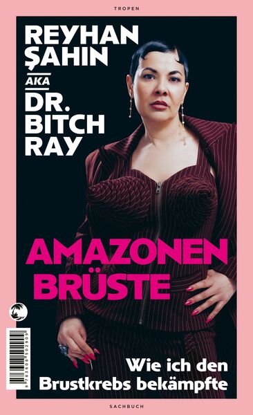Cover für Amazonenbrüste