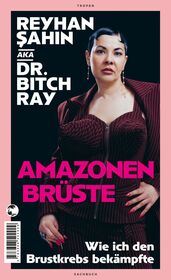 Cover für Amazonenbrüste