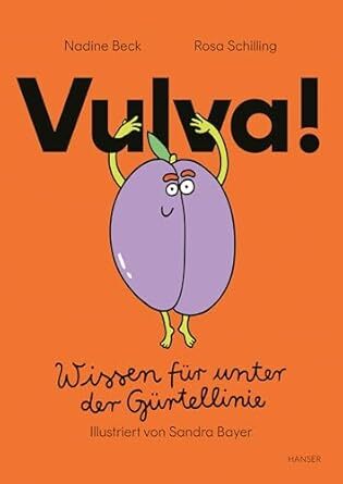 Cover für Vulva! 