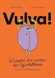 Cover für Vulva! 