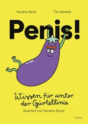 Cover für Penis!