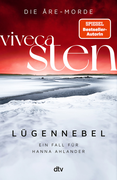 Cover für Lügennebel