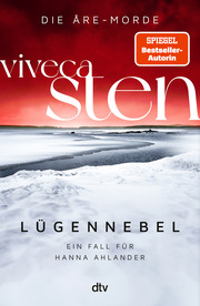 Cover für Lügennebel