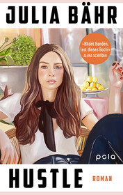 Cover für Hustle