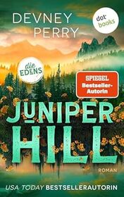 Cover für Juniper Hill