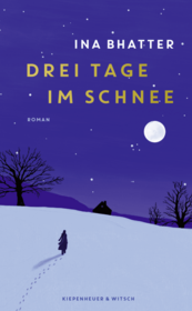 Cover für Drei Tage im Schnee