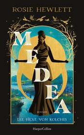 Cover für Medea